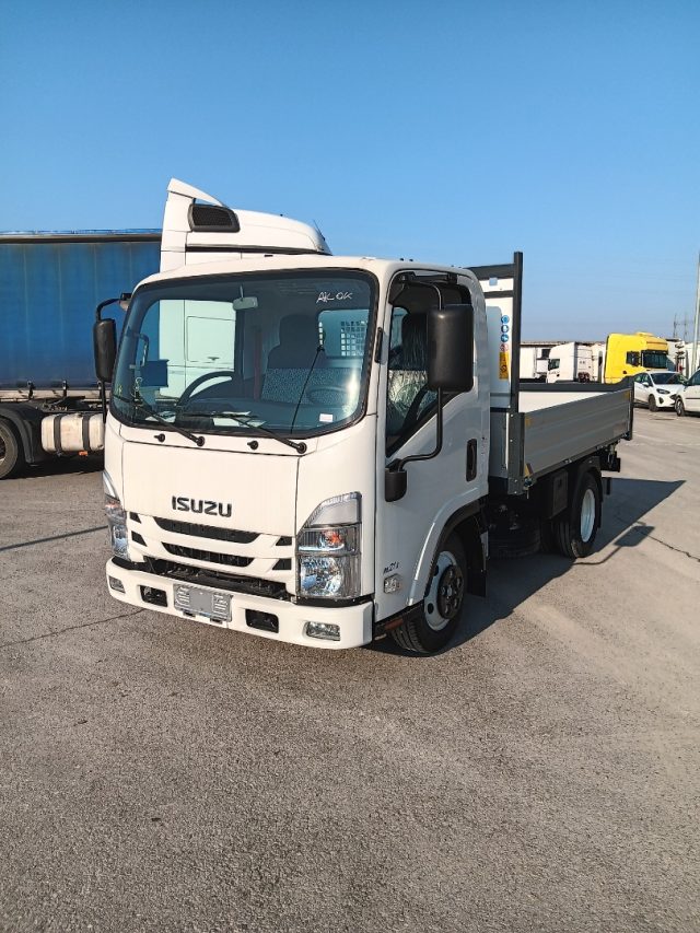 Isuzu M21 TH - foto 2 di 4