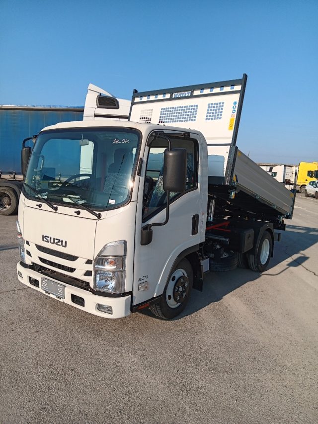 Isuzu M21 TH - foto 4 di 4