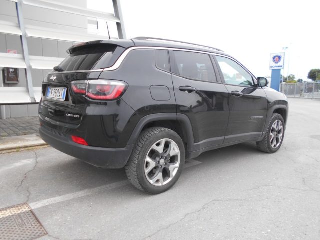 Jeep Compass 2.0 Multijet II 4WD - foto 4 di 4