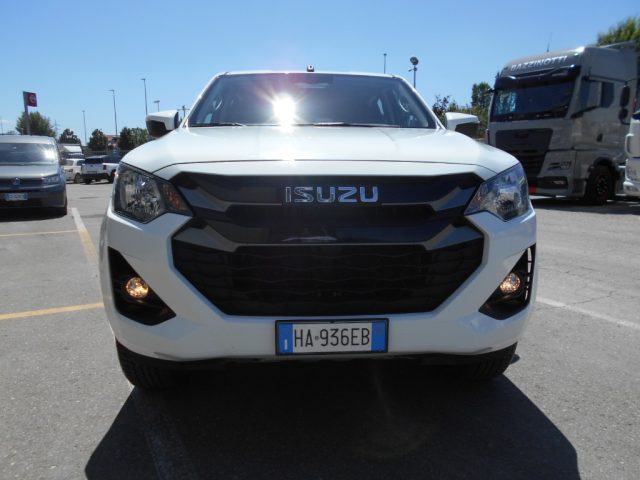 Isuzu D-Max BB+ - foto 3 di 4