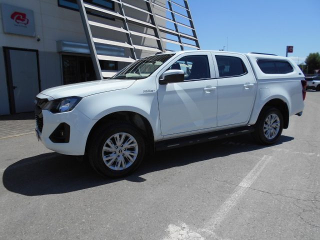 Isuzu D-Max BB+ - foto 2 di 4