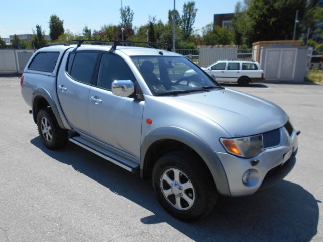 Mitsubishi L200 2.5 DI-D/136CV Double Cab Intense - foto 2 di 7