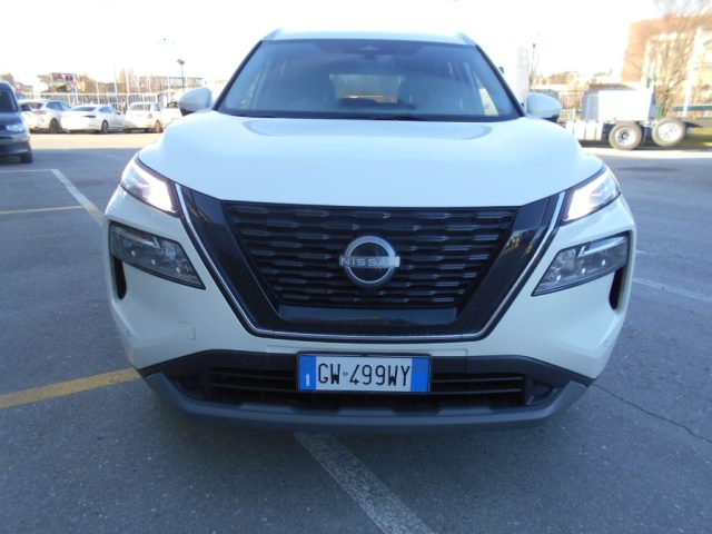 Nissan X-Trail e-Power e-4orce 4WD 5 posti N-Connecta - foto 2 di 4