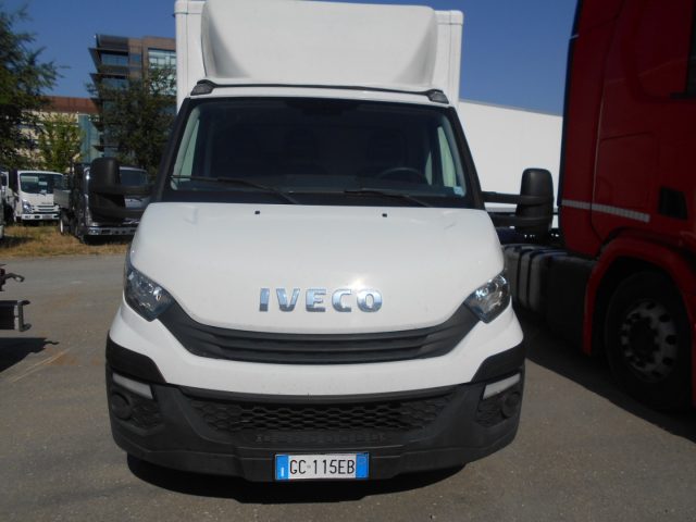 Iveco Daily DAILY CABINATO - foto 3 di 4