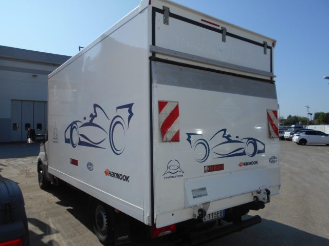 Iveco Daily DAILY CABINATO - foto 4 di 4
