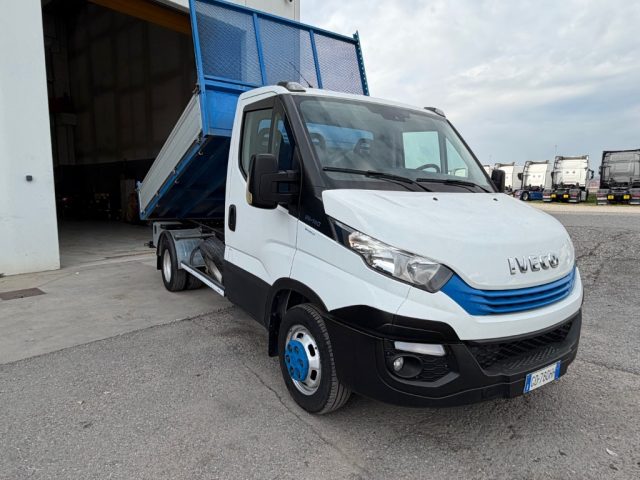 Iveco Daily 35C14 BTor 2.3 HPT PC-RG Cabinato - foto 1 di 4