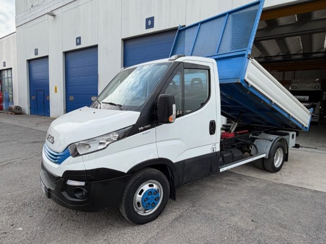 Iveco Daily 35C14 BTor 2.3 HPT PC-RG Cabinato - foto 2 di 4