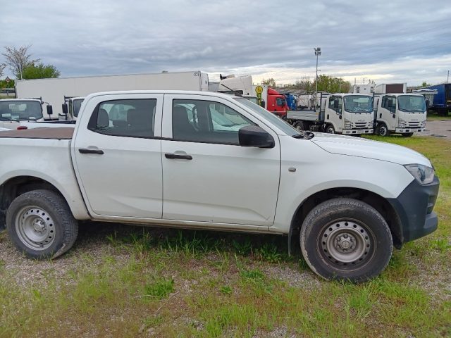 Isuzu D-Max N60 1.9 Crew Cab B 4X4 - foto 2 di 5