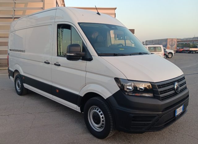 Volkswagen Crafter 30 2.0 TDI 140CV PM-TA Furgone usato a PARMA