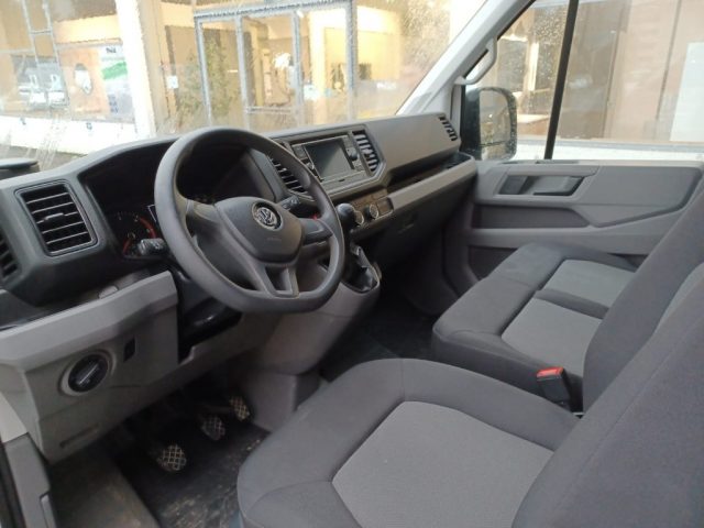 Volkswagen Crafter 30 2.0 TDI PM-TA Furgone Business - foto 2 di 4