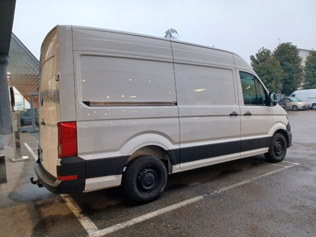 Volkswagen Crafter 30 2.0 TDI PM-TA Furgone Business usato a PARMA