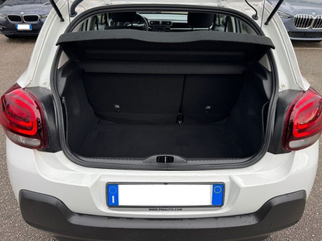 Citroen C3 BlueHDi 100 S&S Feel usato a CEPPALONI
