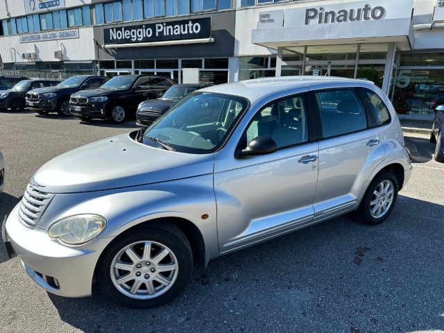 Chrysler PT Cruiser 2.2 CRD cat Limited - foto 3 di 4