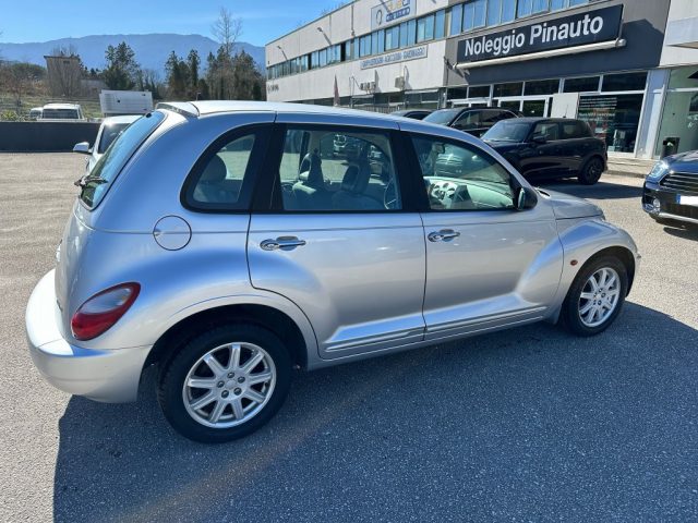 Chrysler PT Cruiser 2.2 CRD cat Limited - foto 4 di 4
