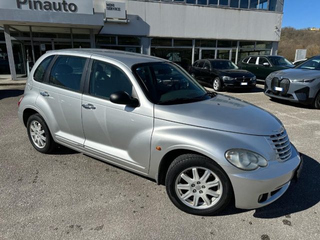 Chrysler PT Cruiser 2.2 CRD cat Limited usato a CEPPALONI