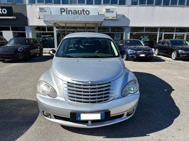 Chrysler PT Cruiser 2.2 CRD cat Limited usato a CEPPALONI