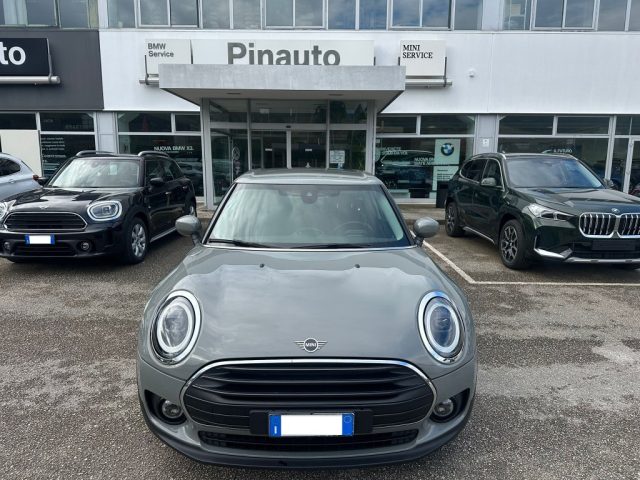 MINI Clubman 1.5 One D Clubman usato a CEPPALONI