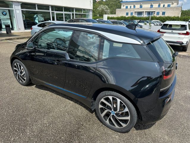 BMW i3 120 Ah - foto 4 di 12