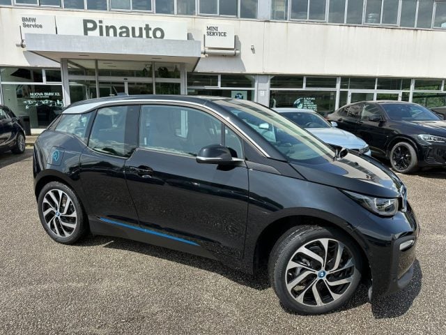 BMW i3 120 Ah, del 2020, 10.024 km, in vendita a Ceppaloni (BN)