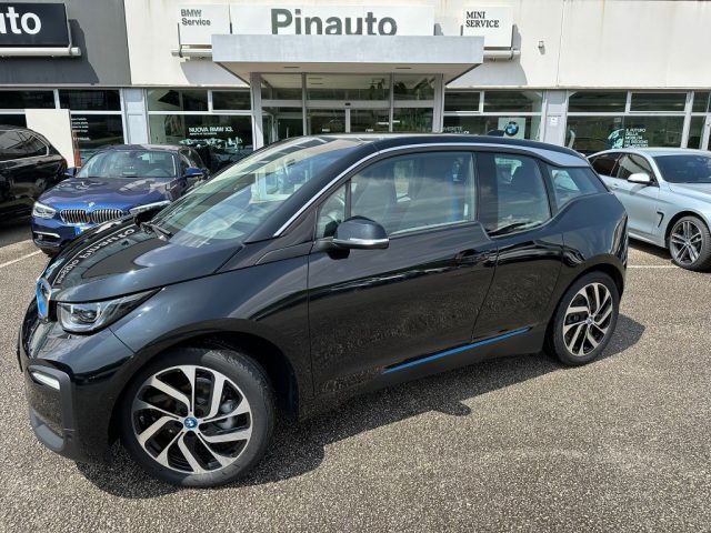 BMW i3 120 Ah - foto 3 di 12