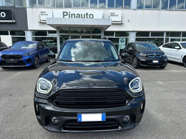 MINI Countryman 1.5 One D Countryman usato a CEPPALONI