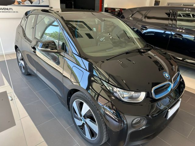 BMW i3 94 Ah (Range Extender) - foto 3 di 4