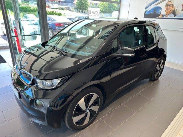BMW i3 94 Ah (Range Extender) - foto 2 di 4