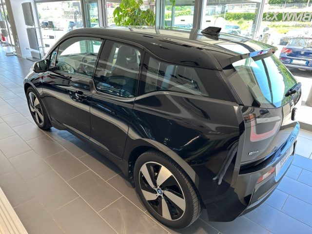 BMW i3 94 Ah (Range Extender) - foto 4 di 4