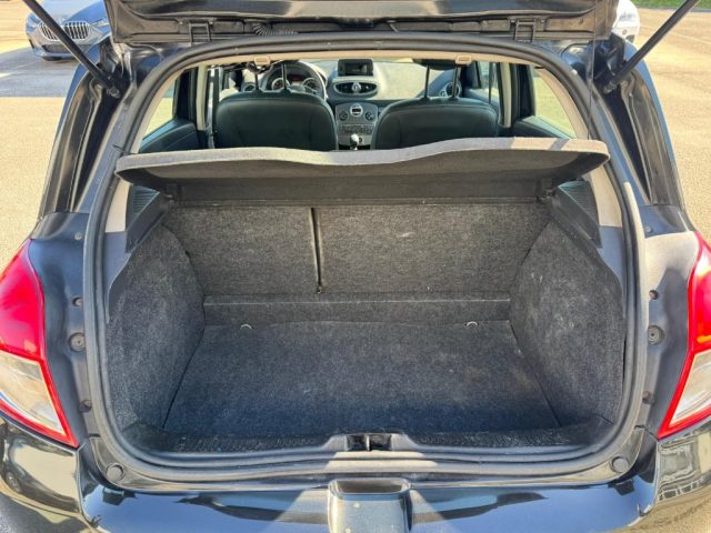 Renault Clio 1.5 dCi 105CV 5 porte Luxe usato a CEPPALONI