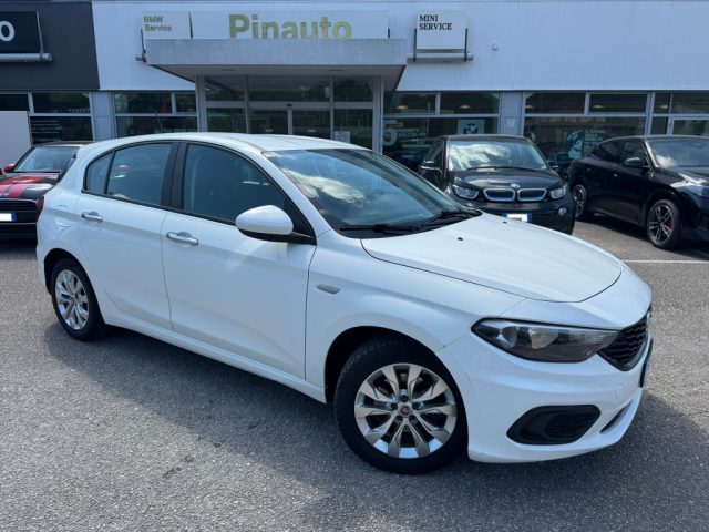 Fiat Tipo 1.3 Mjt S&S 5 porte Lounge - foto 3 di 4