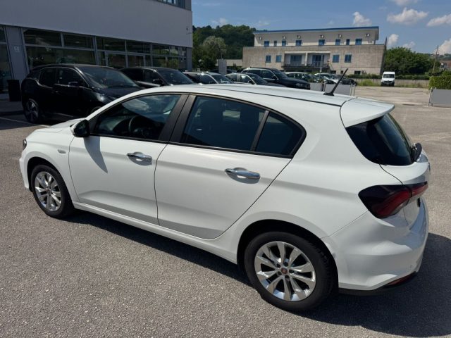 Fiat Tipo 1.3 Mjt S&S 5 porte Lounge - foto 4 di 4