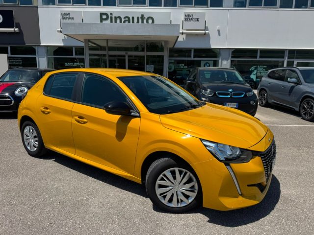 Peugeot 208 PureTech 75 Stop&Start 5 porte Active - foto 3 di 4