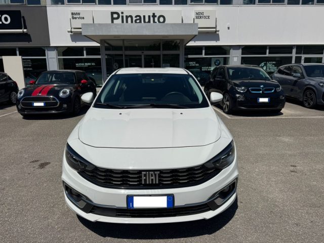 Fiat Tipo 1.3 Mjt S&S 5 porte City Life usato a CEPPALONI