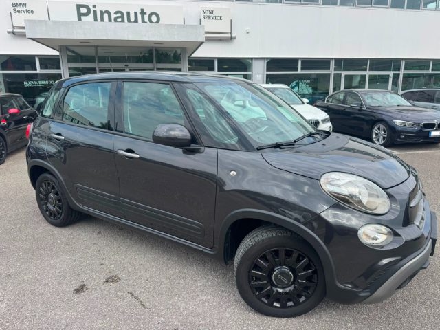 Fiat 500L 1.3 Multijet 95 CV Cross - foto 2 di 4