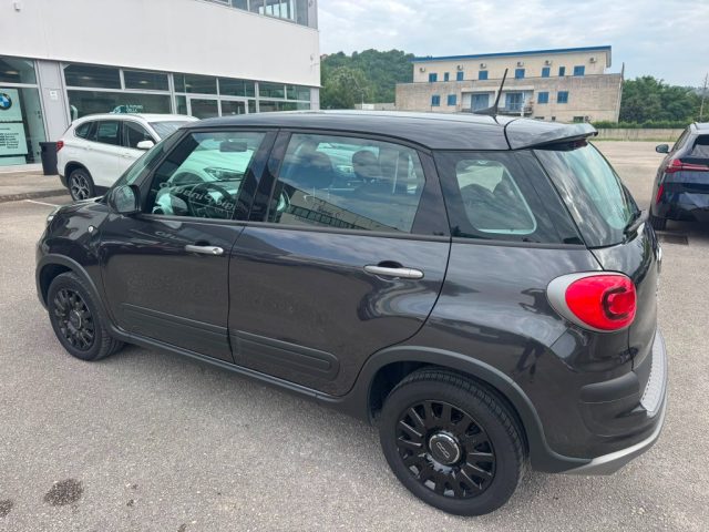Fiat 500L 1.3 Multijet 95 CV Cross - foto 4 di 4