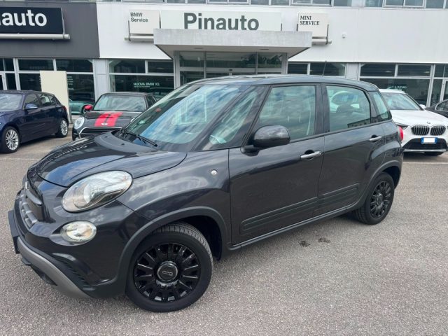 Fiat 500L 1.3 Multijet 95 CV Cross - foto 3 di 4