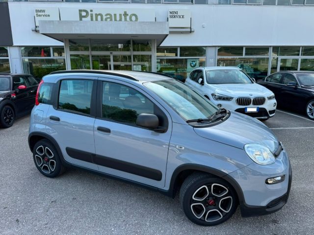 Fiat Panda 1.0 FireFly S&S Hybrid City Life - foto 3 di 4