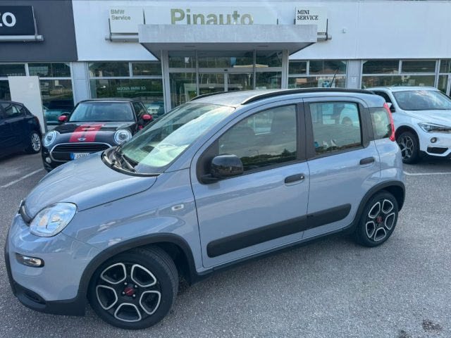 Fiat Panda 1.0 FireFly S&S Hybrid City Life - foto 2 di 4