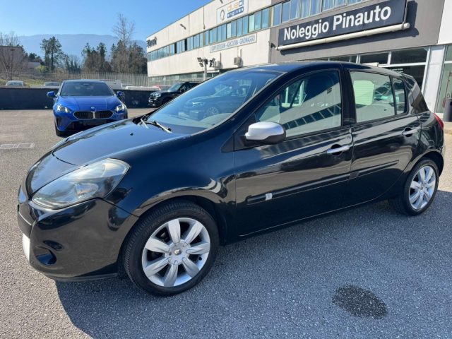 Renault Clio 1.5 dCi 105CV 5 porte Luxe - foto 3 di 14