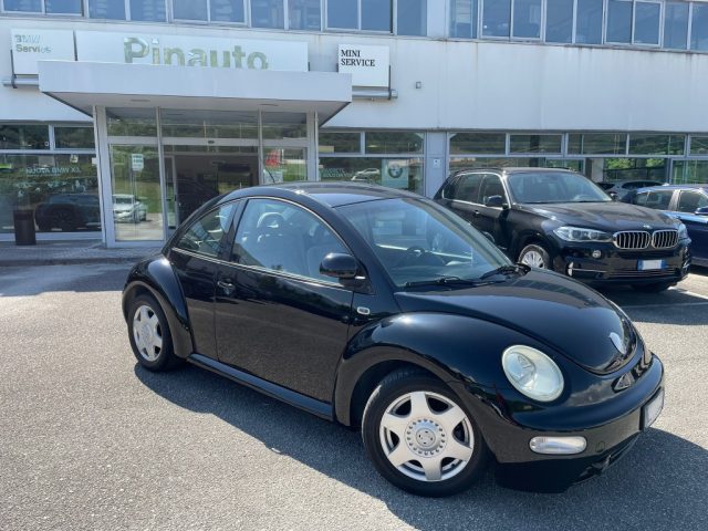 Volkswagen New Beetle 1.9 TDI - foto 3 di 12