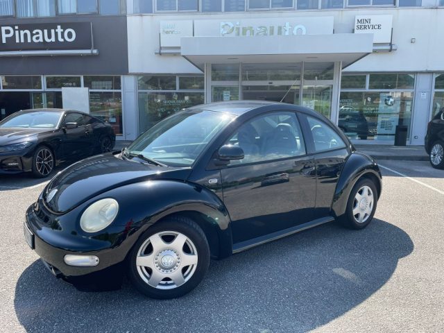 Volkswagen New Beetle 1.9 TDI - foto 2 di 12