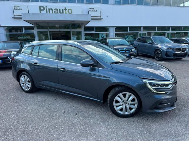 Renault Megane Mégane Sporter Blue dCi 115 CV EDC - foto 3 di 14