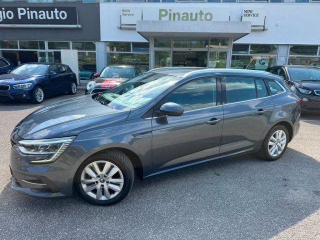 Renault Megane Mégane Sporter Blue dCi 115 CV EDC - foto 2 di 14