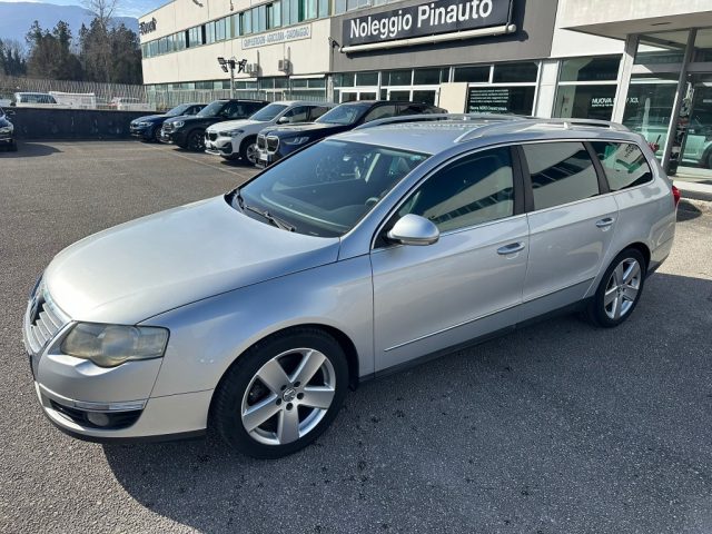 Volkswagen Passat 2.0 TDI 170CV DPF Var. Highline - foto 3 di 14