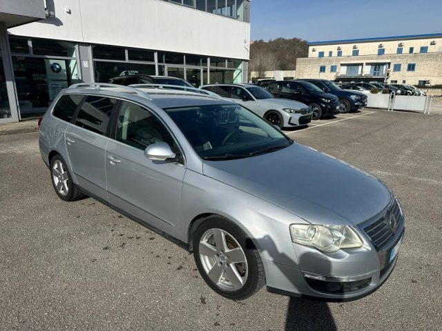 Volkswagen Passat 2.0 TDI 170CV DPF Var. Highline - foto 2 di 14