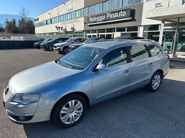 Volkswagen Passat 2.0 TDI 170CV DSG Highline - foto 2 di 14