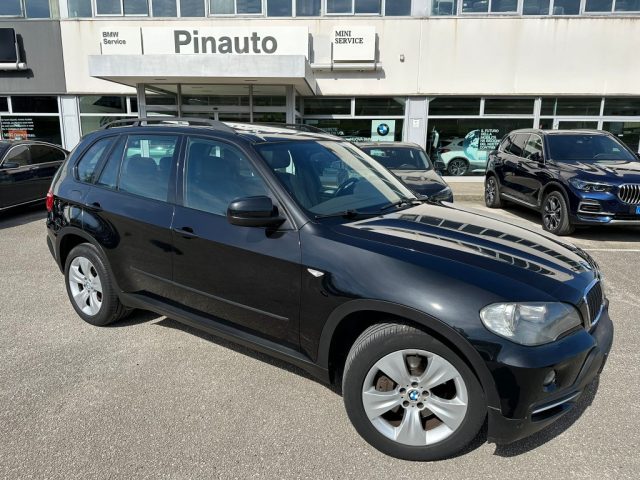 BMW X5 3.0d Futura 235cv FULL OPTIONAL - foto 3 di 4