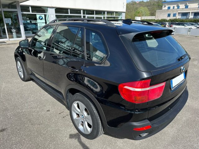 BMW X5 3.0d Futura 235cv FULL OPTIONAL - foto 4 di 4
