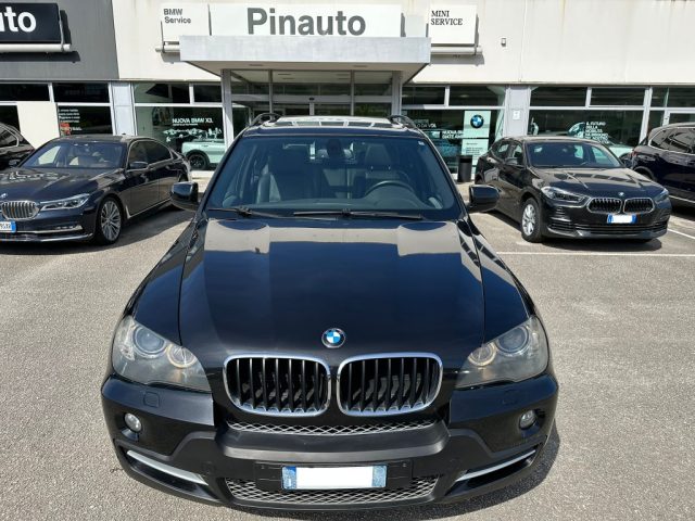 BMW X5 3.0d Futura 235cv FULL OPTIONAL usato a CEPPALONI