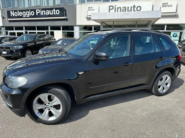 BMW X5 3.0d Futura 235cv FULL OPTIONAL - foto 2 di 4